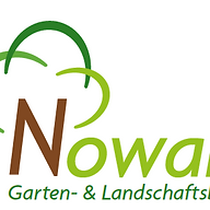 Stephan Nowak Garten - und Landschaftsbau Logo