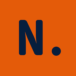 Nowak. Kommunikation Logo