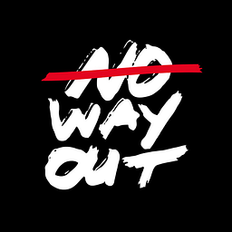 NoWayOut Austria Logo