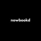 nowbookd Logo