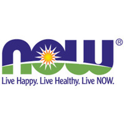 Now Foods Logo