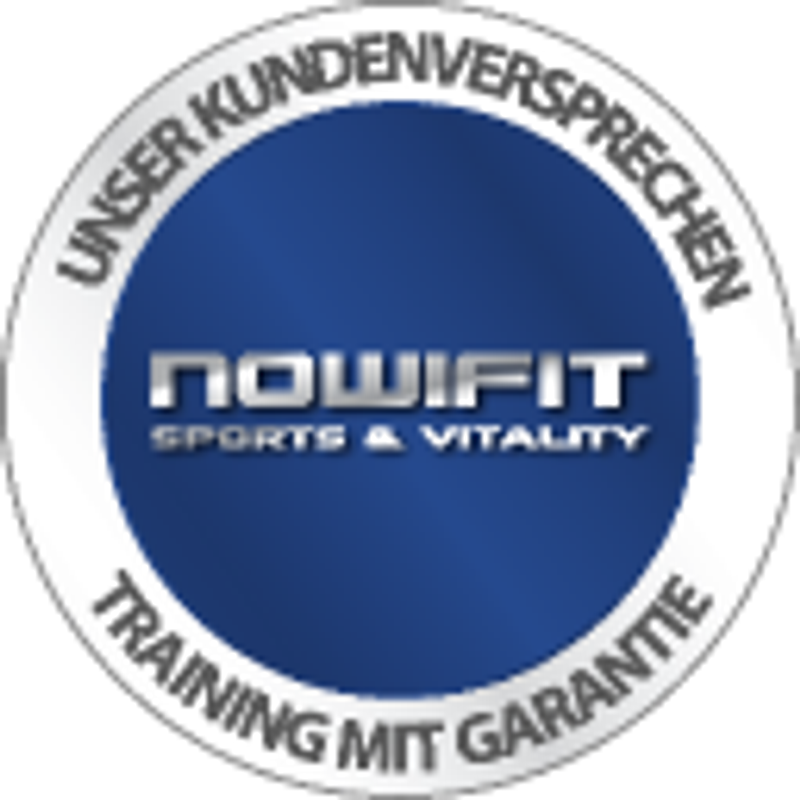 nowifit Logo