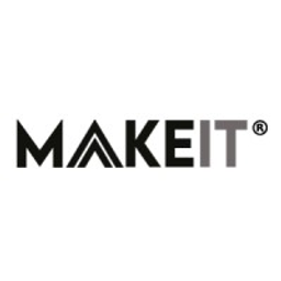 MakeIt Danmark ApS Logo