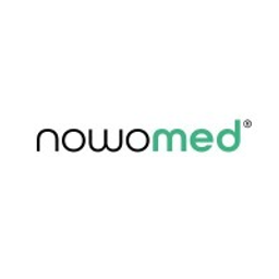 nowomed Logo