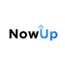 Nowup Logo