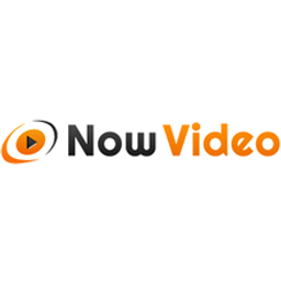 Nowvideo Logo