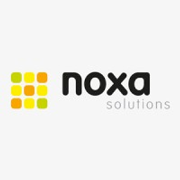 noxa solutions GmbH & Co. KG Logo