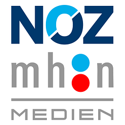 sh:z Schleswig-Holsteinischer Zeitungsverlag Logo