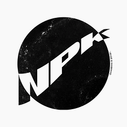 NPK UG (haftungsbeschränkt) Logo