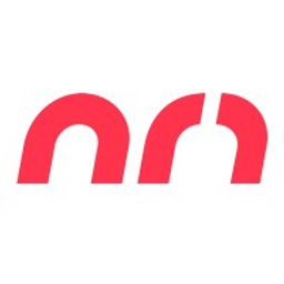 NR1 motor Logo