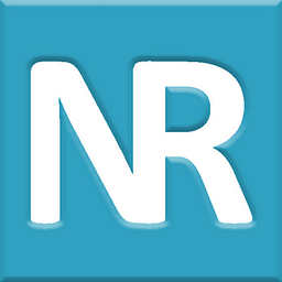 NRepair - iPhone Reparaturen Logo