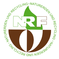 Naturerden u. Recycling GmbH Logo