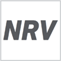 NRV Neue Rechtsschutz Versicherungsgesellschaft AG Logo