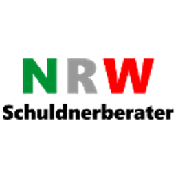 NRW Schuldnerberater Logo