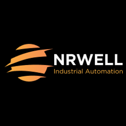 NRwell Logo