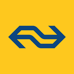 Nederlandse Spoorwegen Logo