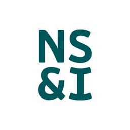 NS&I Logo