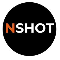 NSHOT Logo