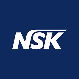 NSK Europe GmbH Logo