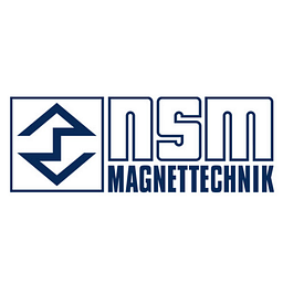 NSM Magnettechnik GmbH Logo