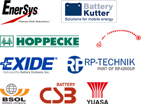 Enerplex GmbH Logo