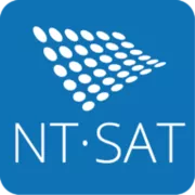 nt-sat-elektronik.de Logo