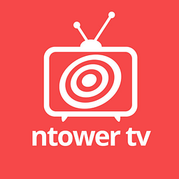 Ntower Logo