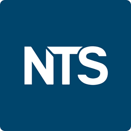 NTS Deutschland GmbH Logo