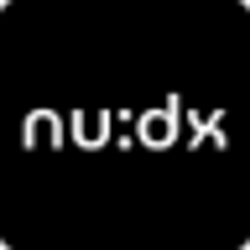 Nu Dx Logo