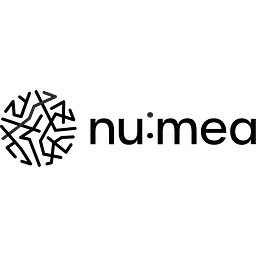 FIT&BALANCED und nu:mea Logo