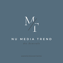 NU Mediatrend Logo