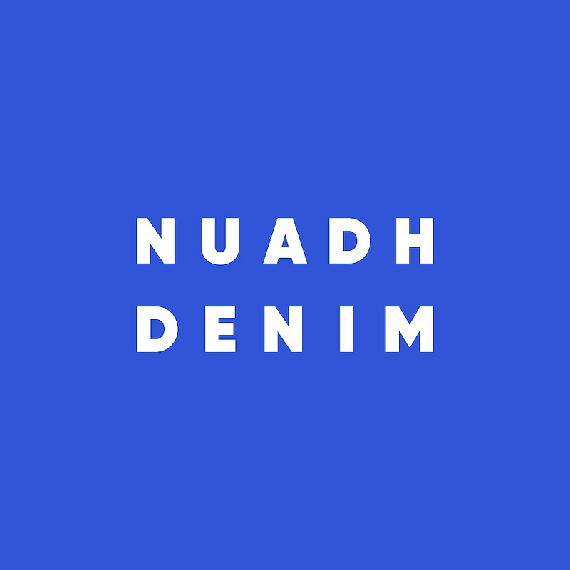 Nuadhdenim Logo