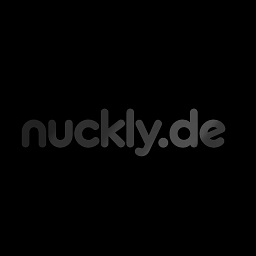 Nuckly Logo