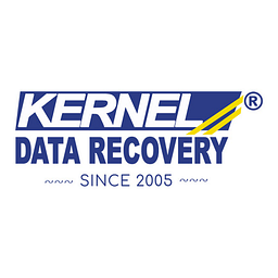 Kernel Data Recovery Logo