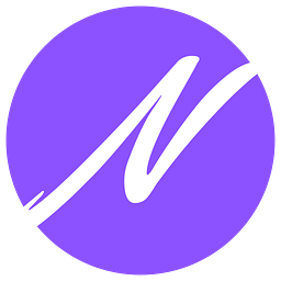 Nudacy Records Logo