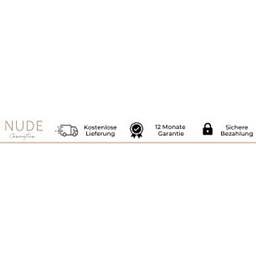 Nudecosmetics Logo