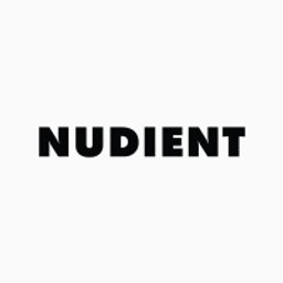 NUDIENT Logo
