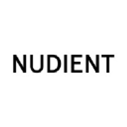 NUDIENT Logo