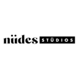 nüdes stüdios Logo