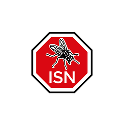 ISN Samuel Nüesch Logo