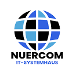 NUERCOM IT-Systemhaus Logo