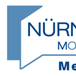 Nürnberger Montage-Service Rollläden Logo