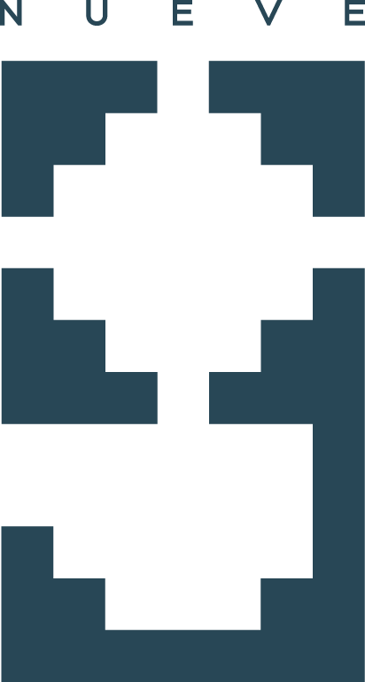 Tequila Nueve B Logo