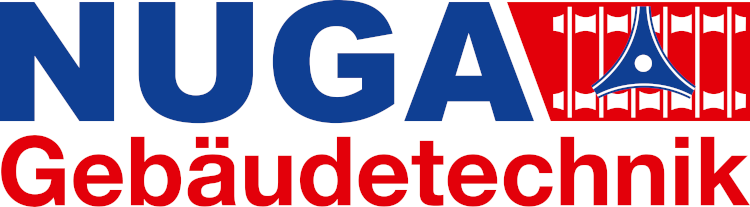 NUGA Heizung-Sanitär-Lüftungsbau GmbH Logo