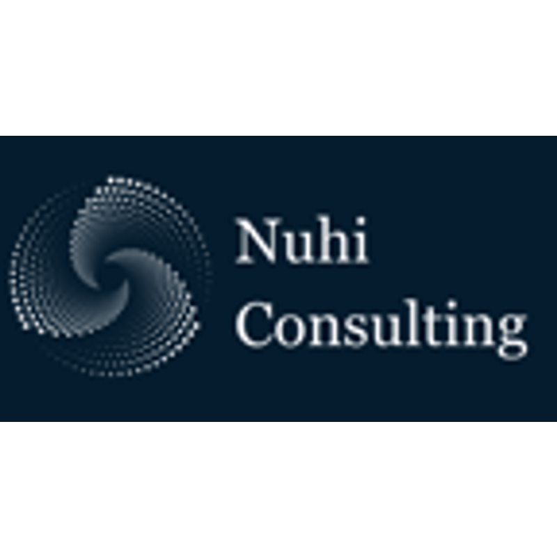 Nuhi Recruiting Logo