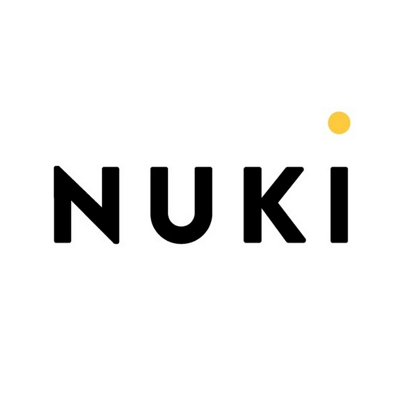 Nuki Home Solutions Logo