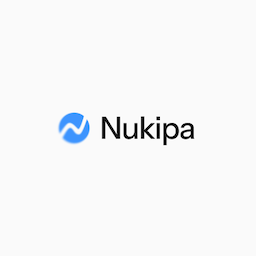 Nukipa Logo