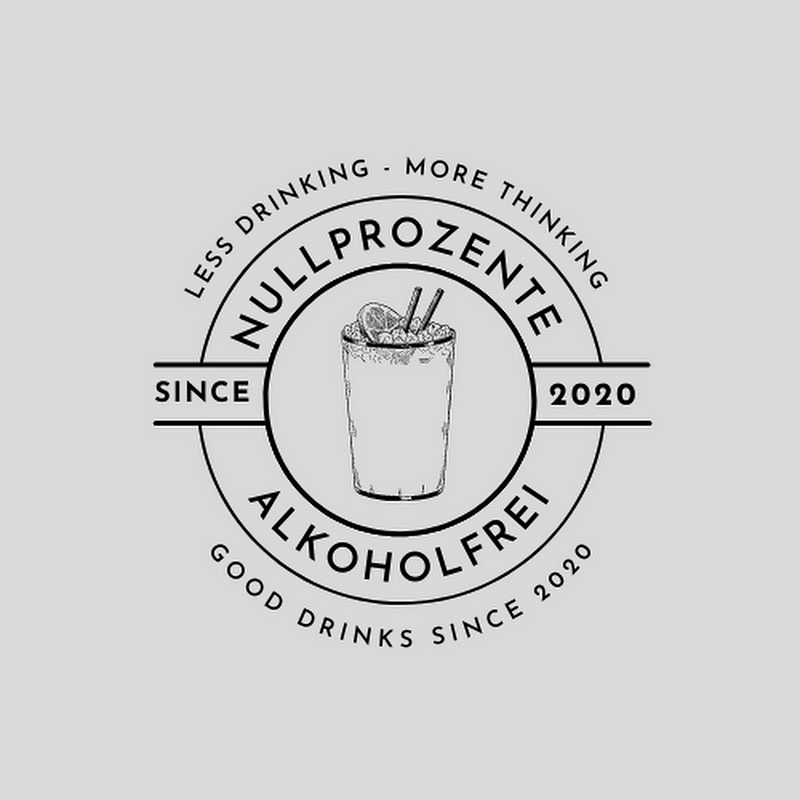 Nullprozente alkoholfrei Logo