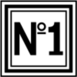 Number One Logo