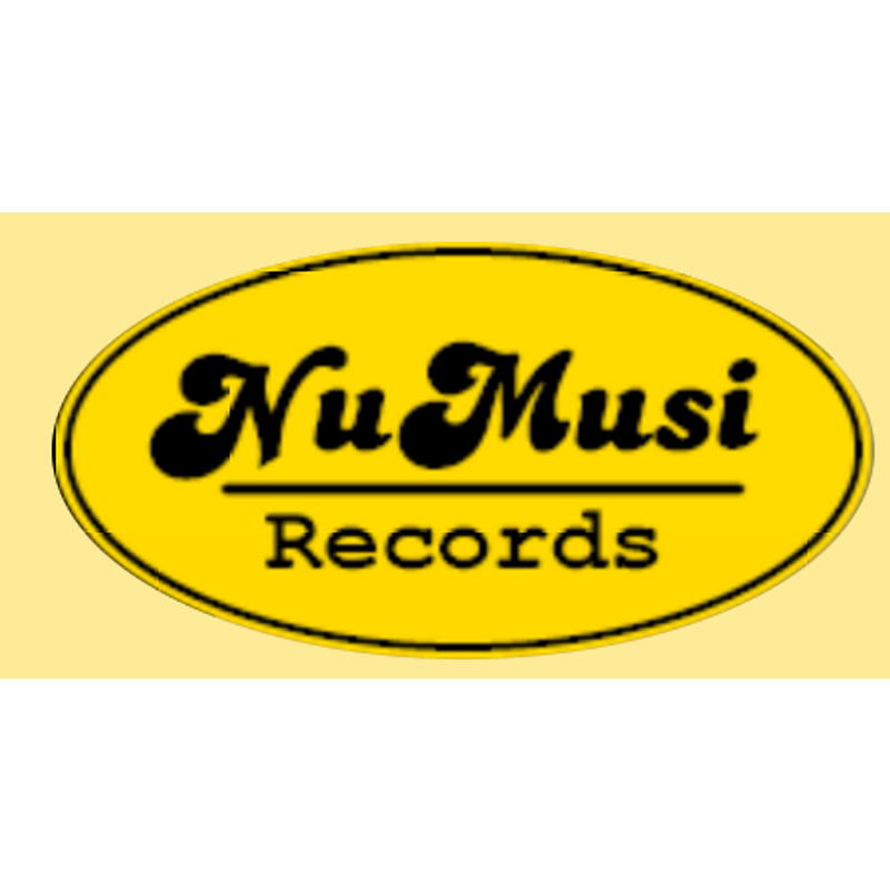 Numusi Records Logo